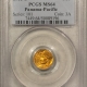 $20 1910 $20 ST GAUDENS GOLD DOUBLE EAGLE – PCGS MS-62, OGH & PREMIUM QUALITY!