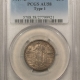 New Certified Coins 1917 STANDING LIBERTY QUARTER, TYPE 1 – PCGS MS-64 FH – PRETTY & LOOKS GEM!