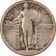 New Store Items 1919 STANDING LIBERTY QUARTER – HIGH GRADE CIRCULATED EXAMPLE!