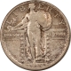 New Store Items 1920 STANDING LIBERTY QUARTER – PLEASING CIRCULATED EXAMPLE!