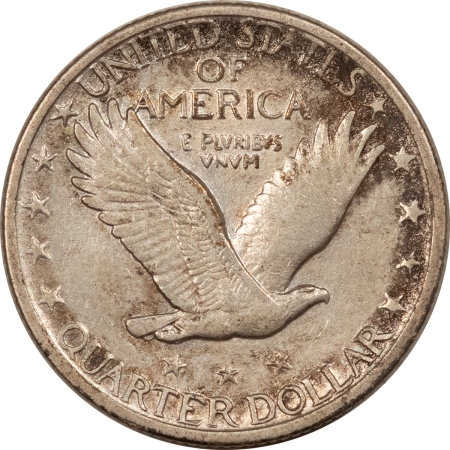 New Store Items 1919 STANDING LIBERTY QUARTER – HIGH GRADE CIRCULATED EXAMPLE!