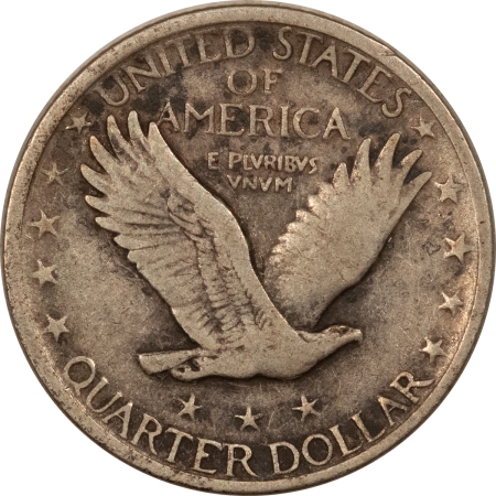 New Store Items 1920 STANDING LIBERTY QUARTER – PLEASING CIRCULATED EXAMPLE!