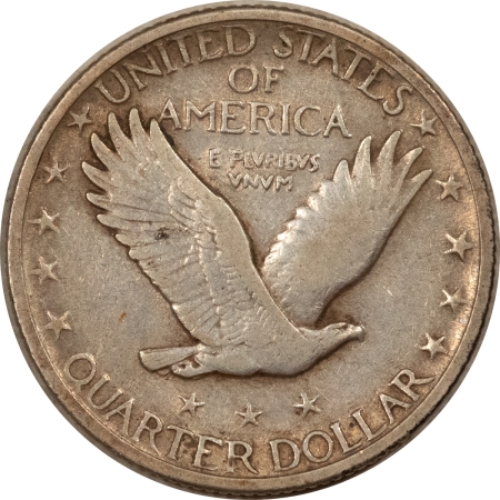 New Store Items 1924 STANDING LIBERTY QUARTER – HIGH GRADE CIRCULATED EXAMPLE!