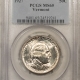 New Certified Coins 1938-D TEXAS COMMEM HALF DOLLAR – PCGS MS-65, 66+ QUALITY, OGH, PREMIUM QUALITY!