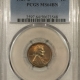 Lincoln Cents (Wheat) 1910 LINCOLN CENT – PCGS MS-64 RB