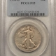 New Certified Coins 1923-S WALKING LIBERTY HALF DOLLAR – PCGS VF-35, LOOKS XF! TOUGH!