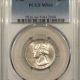 New Certified Coins 1950 PROOF WASHINGTON QUARTER – PCGS PR-66, FRESH PROOF!