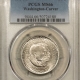 New Certified Coins 1926-S OREGON COMMEMORATIVE HALF DOLLAR – PCGS MS-64, BLAZING WHITE!