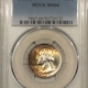 New Certified Coins 1959-D WASHINGTON QUARTER – PCGS MS-65, REALLY PRETTY GEM!