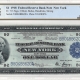 Large Federal Reserve Notes 1918 $1 FRBN NEW YORK, FR#712 – PMG 64 – CHOICE UNCIRCULATED!