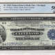 Large Federal Reserve Notes 1918 $1 FRBN CLEVELAND, FR#718 – PCGS 63 PPQ – CHOICE NEW!