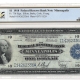 Large Federal Reserve Notes 1918 $1 FRBN KANSAS CITY, FR#738 – PMG 65 EPQ – GEM UNCIRCULATED!