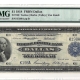 Large Federal Reserve Notes 1918 $1 FRBN KANSAS CITY, FR#739 – PCGS 64 PPQ – VERY CHOICE NEW!