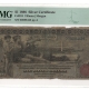 Legal Tender 1917 $2 LEGAL TENDER, FR#27 – PMG 35 CHOICE VERY FINE!