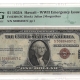 Large Federal Reserve Notes 1914 $5 FRBN RICHMOND, FR#863a – PMG 20 VERY FINE!