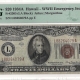 New Store Items 1935A $1 HAWAII-WWII EMERGENCY ISSUE SILV CERTIFICATE FR#2300, PMG 30 VERY FINE!