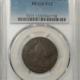 New Certified Coins 1875-S TWENTY CENT PIECE – PCGS MS-64 FRESH WHITE!