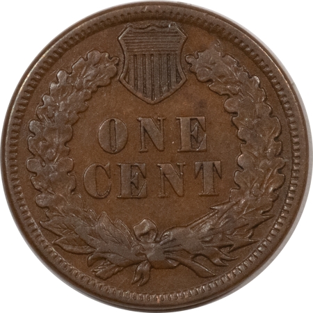 Indian 1879 INDIAN CENT – NICE BROWN HIGH GRADE EXAMPLE!