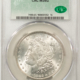 Dollars 1882 MORGAN DOLLAR, CACG MS-62, BLAST-WHITE & PQ! CAC!