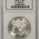 Morgan Dollars 1882 $1 MORGAN DOLLAR – PCGS MS-64, BLAST WHITE!