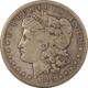 Morgan Dollars 1884 $1 MORGAN DOLLAR – HIGH GRADE NEARLY UNCIRCULATED, LOOKS CHOICE!