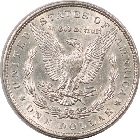 Morgan Dollars 1885 $1 MORGAN DOLLAR – HIGH GRADE EXAMPLE!