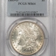 Morgan Dollars 1898-O $1 MORGAN DOLLAR – ICG MS-65