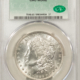 Dollars 1882 MORGAN DOLLAR, CACG MS-62, BLAST-WHITE & PQ! CAC!