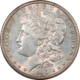 Morgan Dollars 1892 $1 MORGAN DOLLAR – HIGH GRADE EXAMPLE WITH OLD CLEANING!