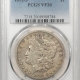 Morgan Dollars 1890-CC $1 MORGAN DOLLAR – NGC AU-55, CARSON CITY!