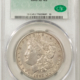 CAC Approved Coins 1894-O $1 MORGAN DOLLAR – CACG AU-58, CAC! FLASHY & NEAR BU! BETTER DATE!