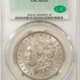 CAC Approved Coins 1894-O $1 MORGAN DOLLAR – CACG AU-58, CAC!