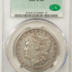 CAC Approved Coins 1894-O $1 MORGAN DOLLAR – CACG AU-58, CAC!