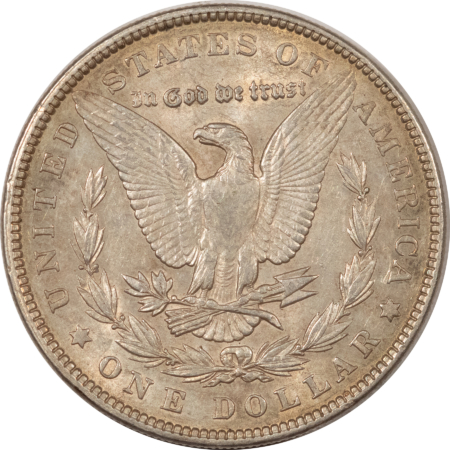 Morgan Dollars 1902 $1 MORGAN DOLLAR – NICE HIGH GRADE EXAMPLE!