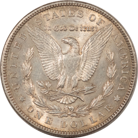 Morgan Dollars 1903 $1 MORGAN DOLLAR – NICE HIGH GRADE EXAMPLE!