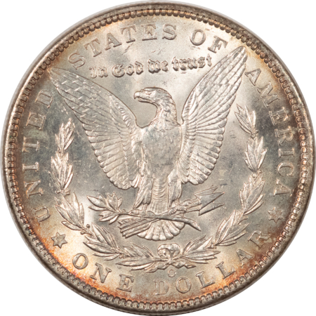 Morgan Dollars 1903-O $1 MORGAN DOLLAR – FRESH CHOICE BRILLIANT UNCIRCULATED, KEY-DATE!