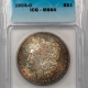 Morgan Dollars 1904-O $1 MORGAN DOLLAR – PCGS MS-65, BLAST WHITE & SEMI-PROOFLIKE!