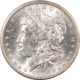 Morgan Dollars 1903 $1 MORGAN DOLLAR – NICE HIGH GRADE EXAMPLE!