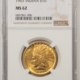 American Gold Eagles, Buffaloes, & Liberty Series 2023-W PROOF $100 GOLD AMERICAN LIBERTY SERIES .9999, HIGH RELIEF NGC PF-69 UCAM