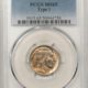 Liberty Nickels 1902 LIBERTY NICKEL – PCGS MS-65 FRESH & GEM!