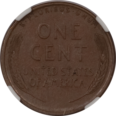 CAC Approved Coins 1914-D LINCOLN CENT – NGC AU-58 BN, PREMIUM QUALITY! CAC APPROVED!