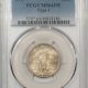 New Certified Coins 1917 STANDING LIBERTY QUARTER, TYPE I – NGC-66+ FH, GEM BLAZER!