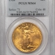 $10 1932 $10 INDIAN GOLD EAGLE – NGC MS-62