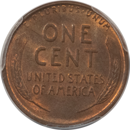 CAC Approved Coins 1928-D LINCOLN CENT – PCGS MS-65 BN CAC, LUSTROUS FRESH GEM, TOUGHER DATE & PQ!