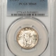 New Certified Coins 1929 STANDING LIBERTY QUARTER – NGC MS-64, FRESH & ORIGINAL