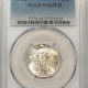 New Certified Coins 1929 STANDING LIBERTY QUARTER – NGC MS-64, FRESH & ORIGINAL