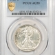 New Certified Coins 1929-D WALKING LIBERTY HALF DOLLAR – PCGS MS-65, FRESH LUSTROUS GEM! PQ!