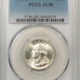 New Certified Coins 1920 STANDING LIBERTY QUARTER – PCGS MS-64, BLAZING LUSTER, PREMIUM QUALITY+!