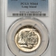 New Certified Coins 1936 CLEVELAND COMMEMORATIVE HALF DOLLAR – PCGS MS-65, GEM!