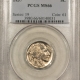 Buffalo Nickels 1937 BUFFALO NICKEL – NGC MS-66, FATTY! PREMIUM QUALITY!